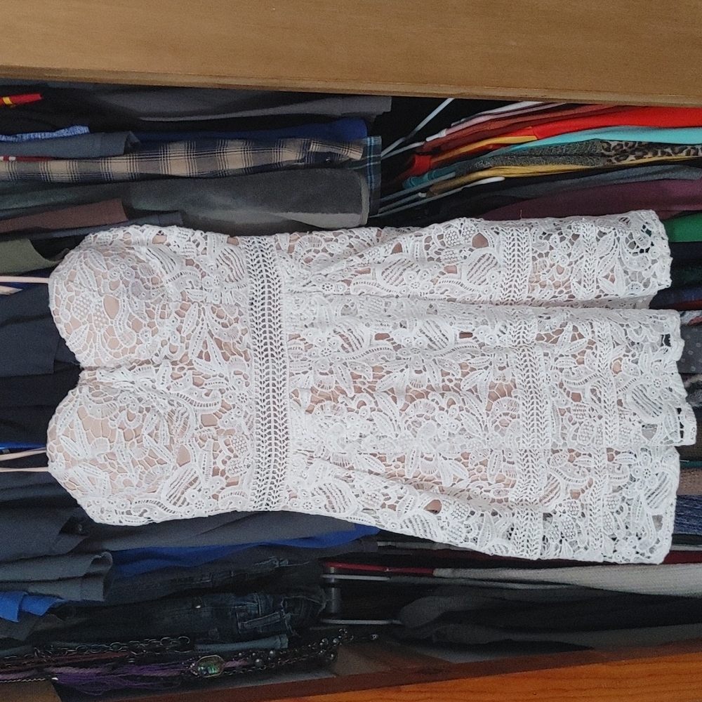 Women's dress
